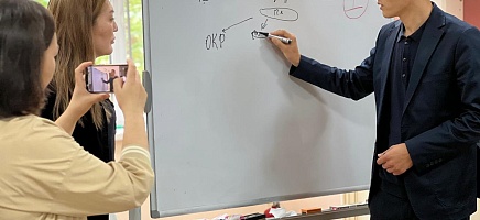 В Архиве прошел «Archival brunch» фото галереи 1